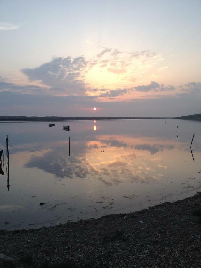 Вілла Moonfleet Chickerell Екстер'єр фото